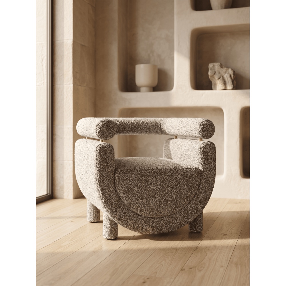 Fauteuil KAIRO