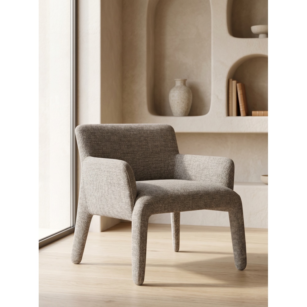 Fauteuil Bilbao | L'Empreinte - Fauteuils