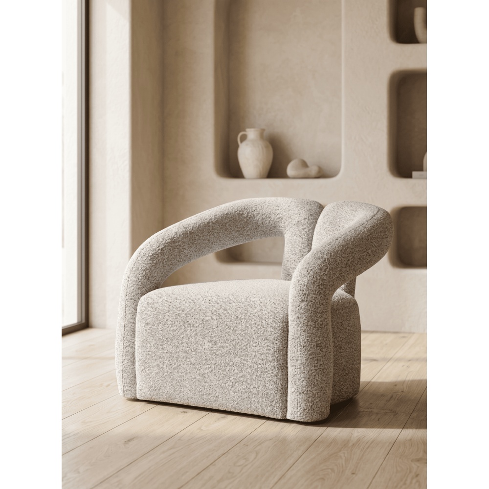 Fauteuil ANA | L'Empreinte - Fauteuils
