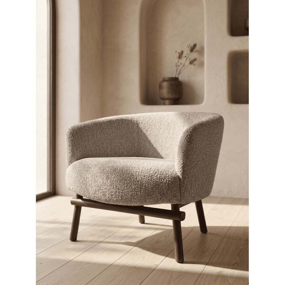 Fauteuil DUNE