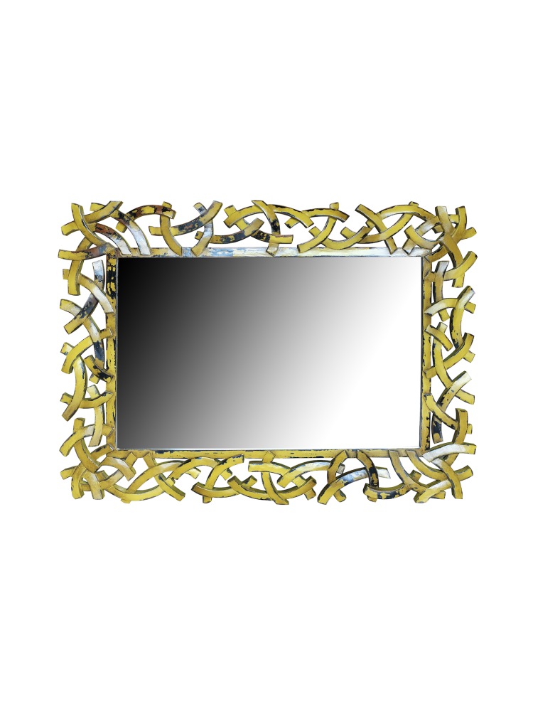 Miroir Bogota |  - Miroirs