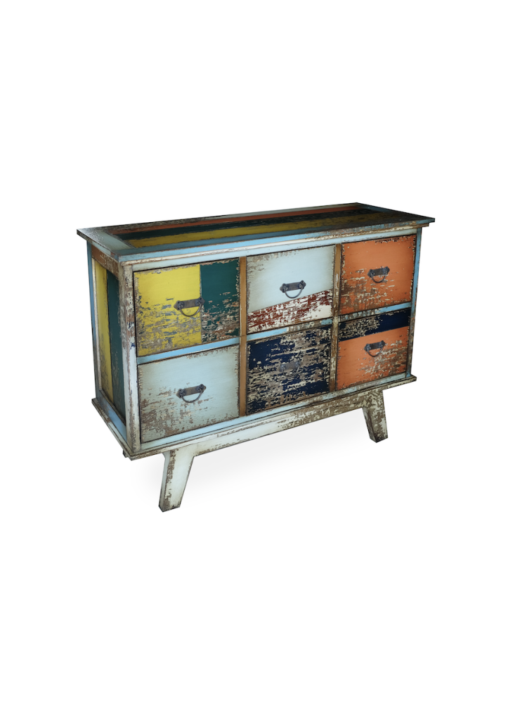 Commode Sydney | L'Empreinte - Boutique