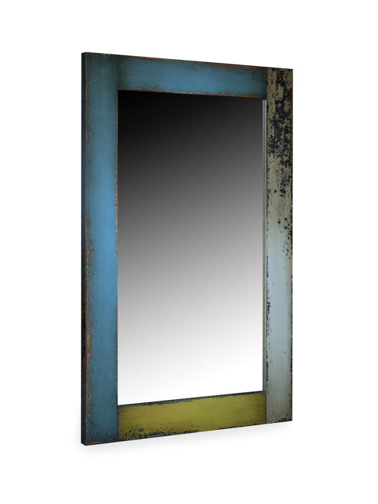 Miroir Kotak |  - Miroirs