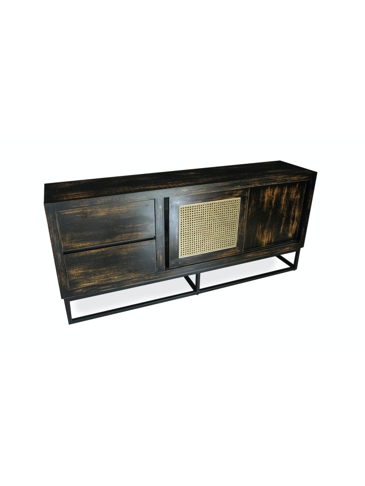 Buffet Mana Antique XXL | L'Empreinte - Buffets