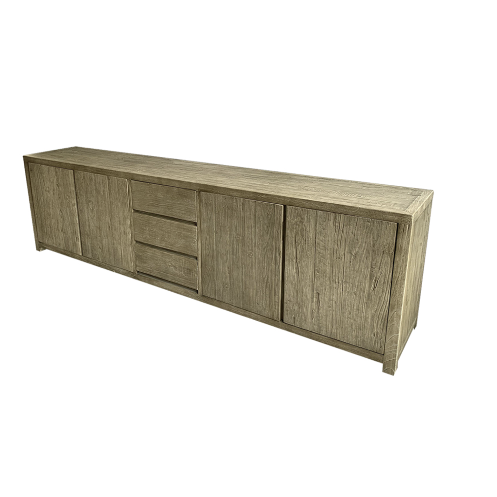 Buffet Chloé | L'Empreinte - Buffets