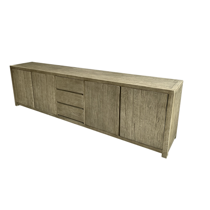 Buffet Chloé | L'Empreinte - Buffets