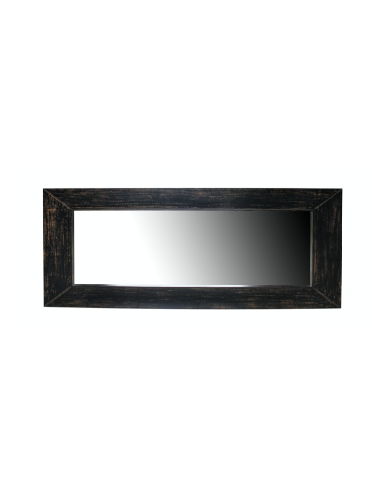 Grand miroir dark antique |  - Miroirs