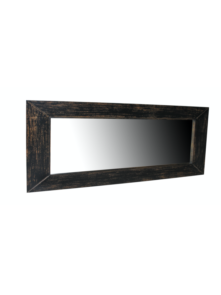 Grand miroir dark antique |  - Miroirs